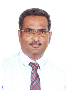 Dr.Shashidar Rao