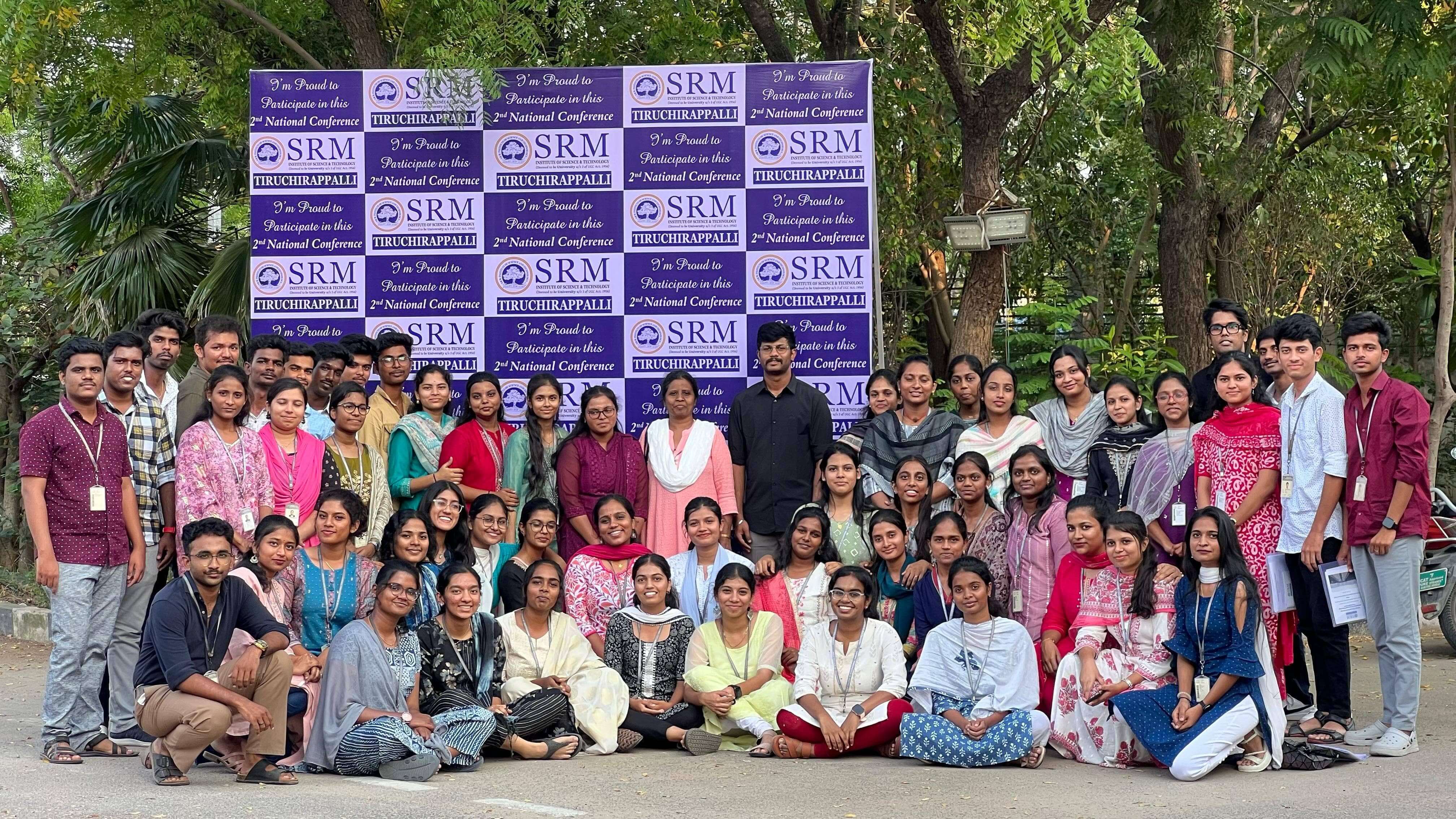 2nd National Research Conference